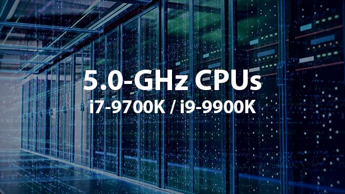 server one
