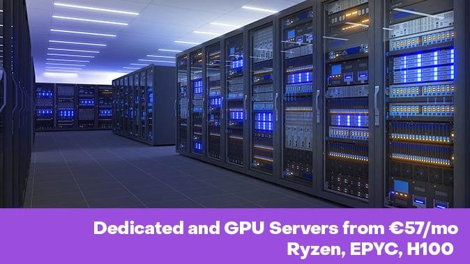 server one