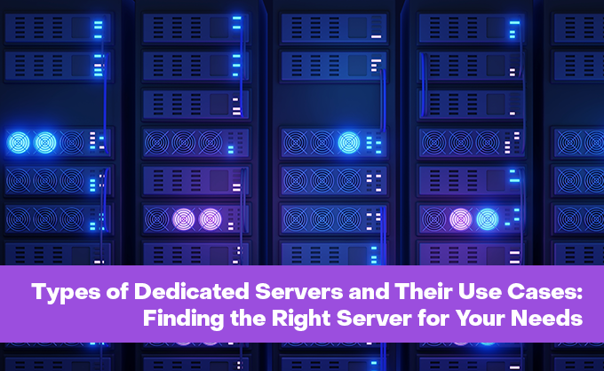 server one