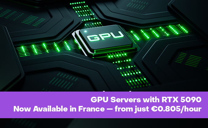 server one