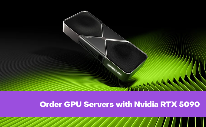 server one