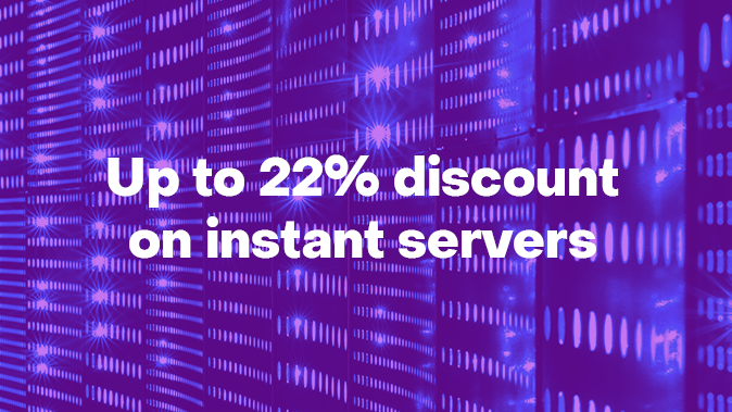 server one