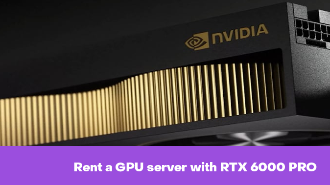 server one