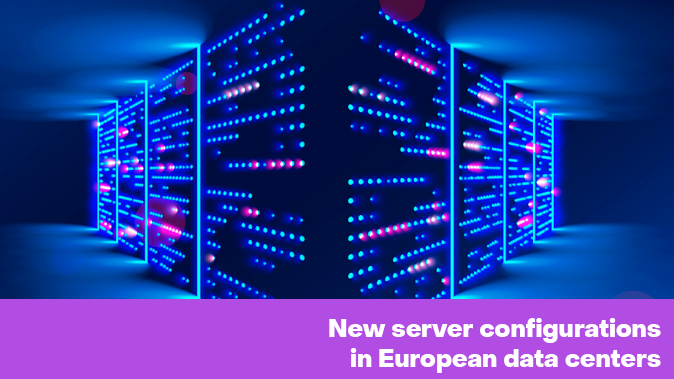 server one