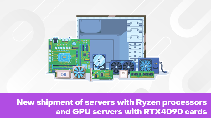 server one