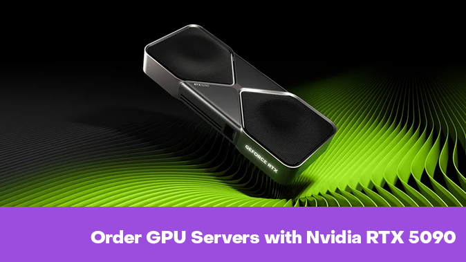 server one