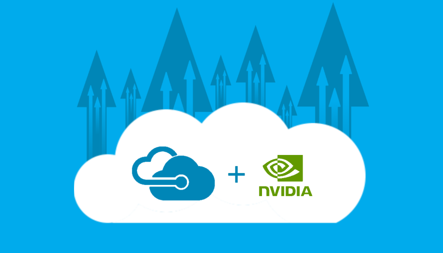 Microsoft Azure N-series